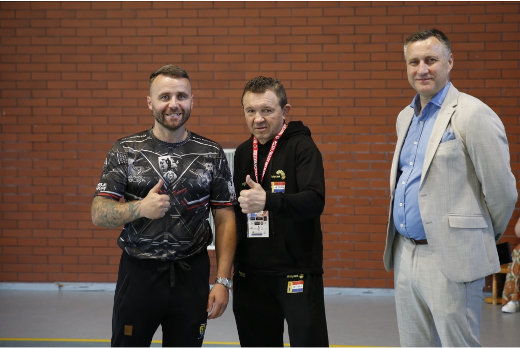 Mistrzostwa Polski Juniorek i Juniorów w boksie olimpijskim