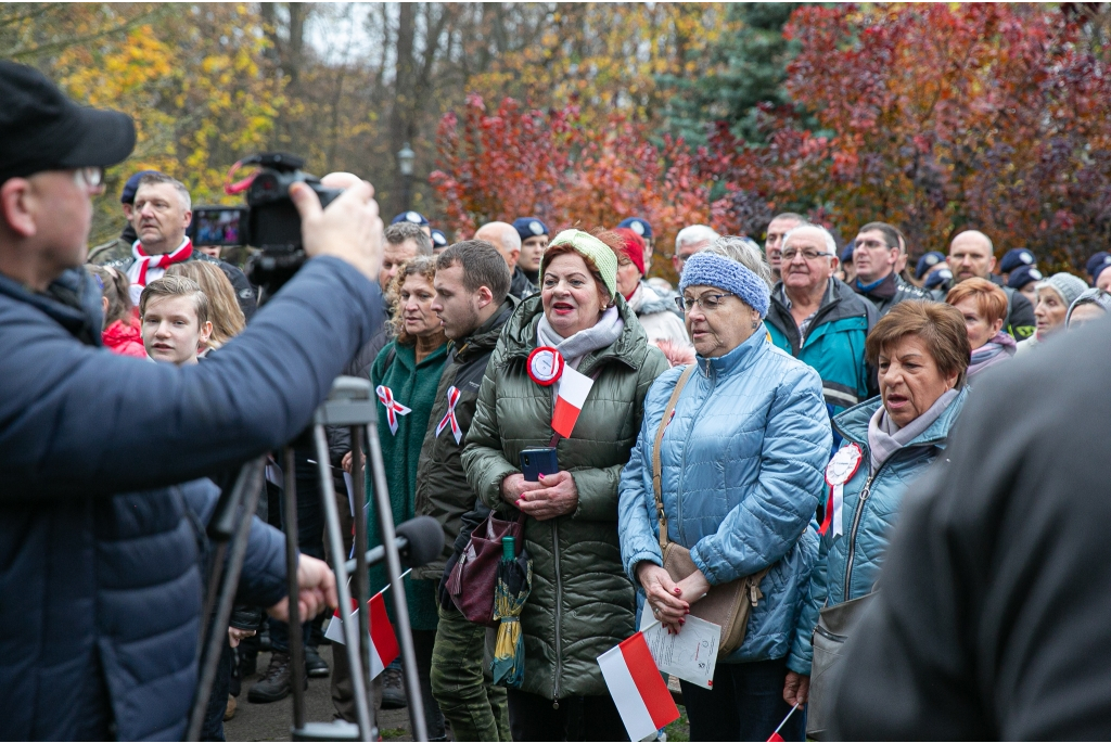 Obchody Święta Niepodległości