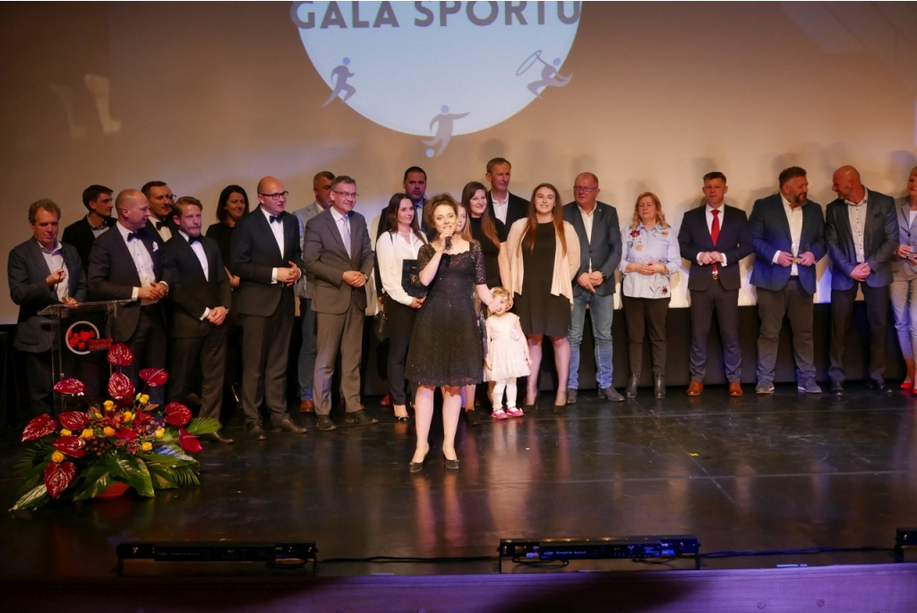 II Wejherowska Gala Sportu