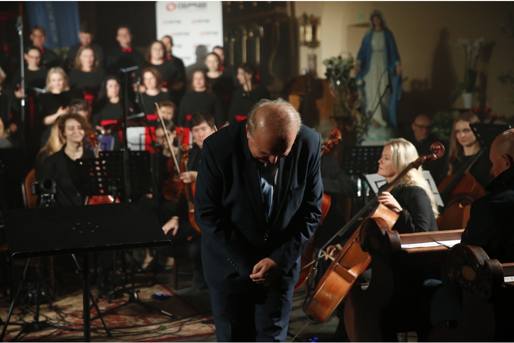 40-lecie Chóru Cantores Veiherovienses