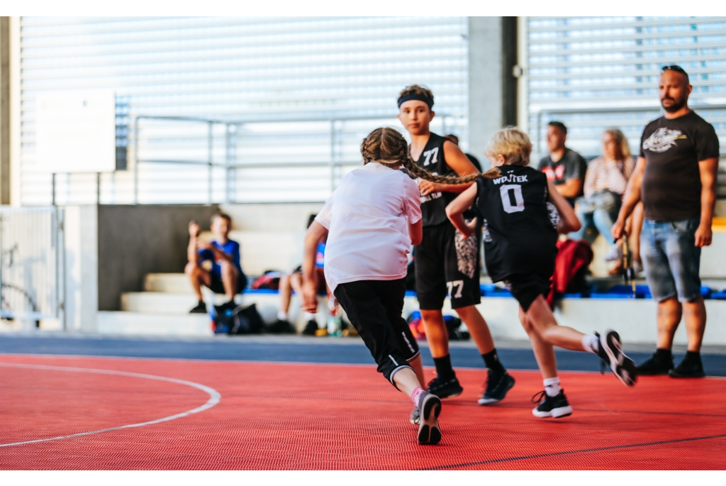 Wejherowska Noc Basketu