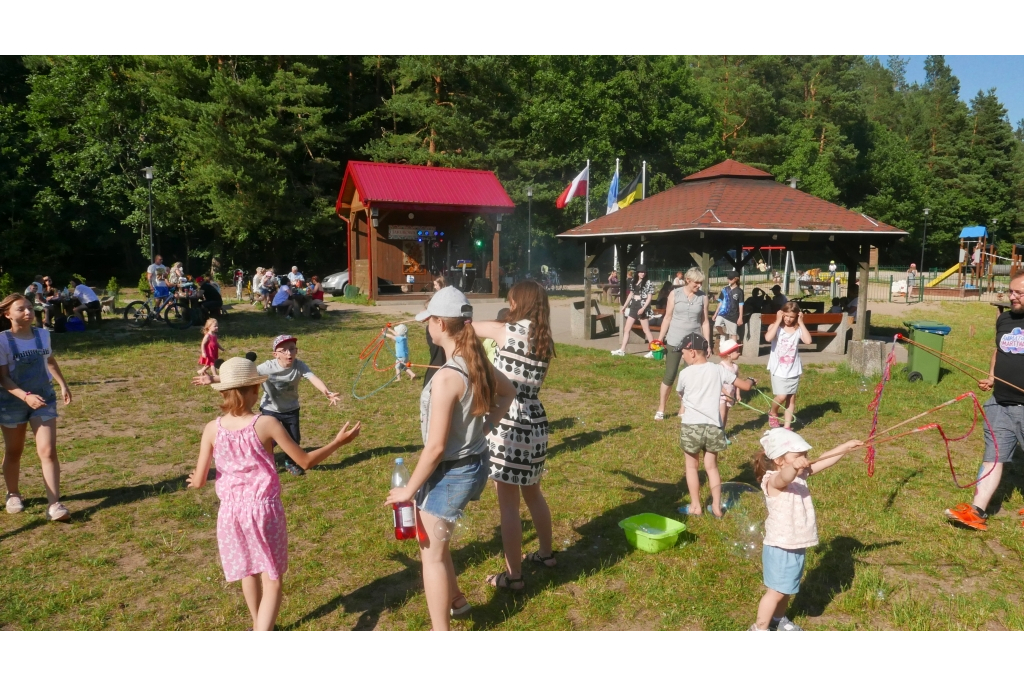 Festyn na Osiedlu Fenikowskiego