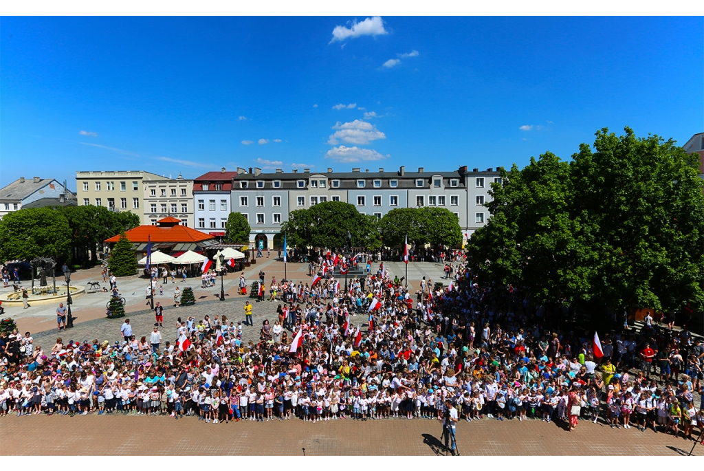 Święto Wolności i Solidarności