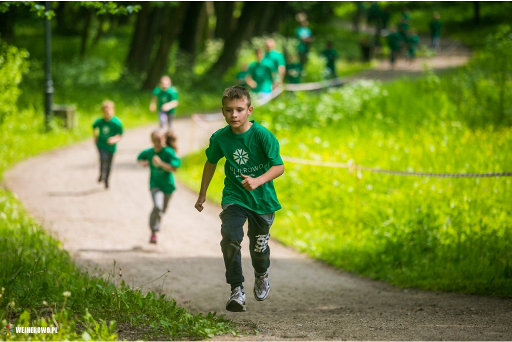 Wejherowo Biega 2016