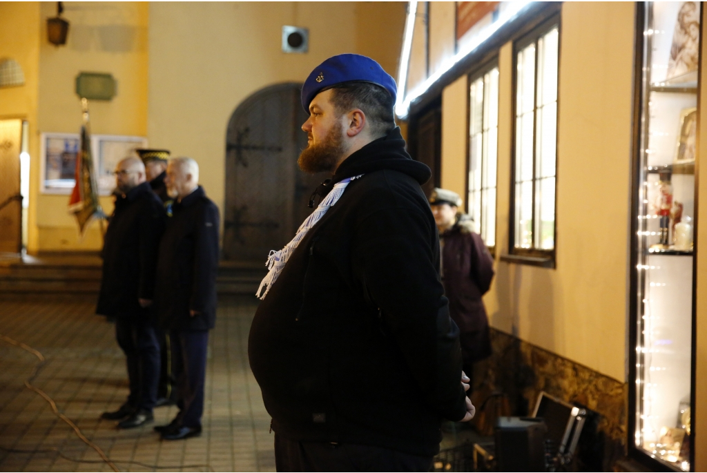 Betlejemskie Światełko Pokoju