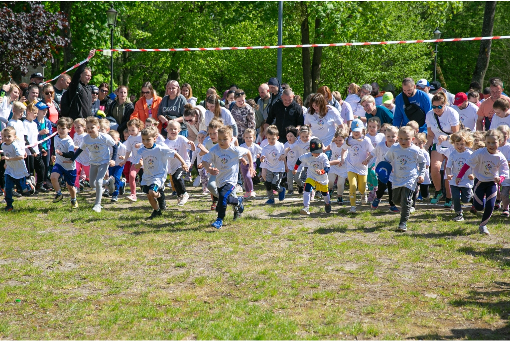 Wejherowo Biega
