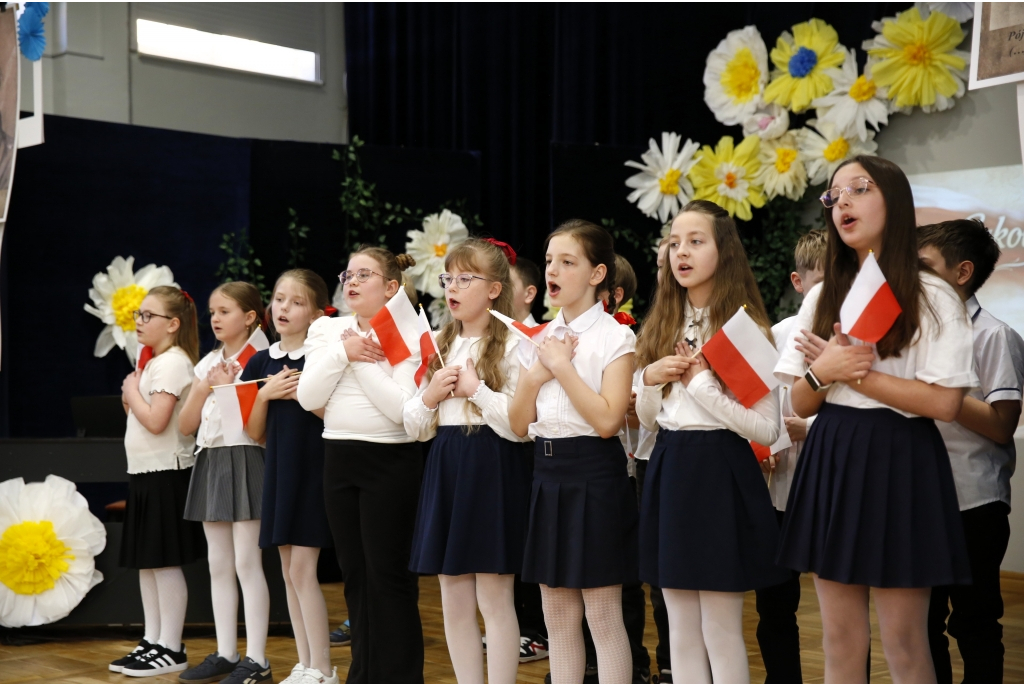 Święto Szkoły SP 6