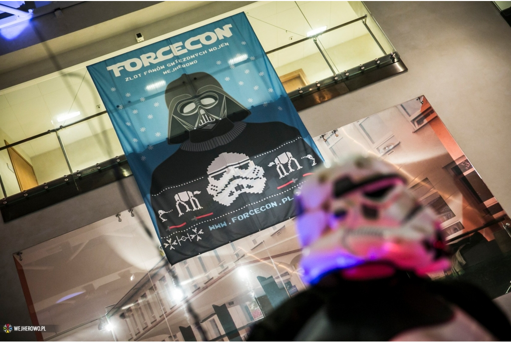 Forcecon 2016