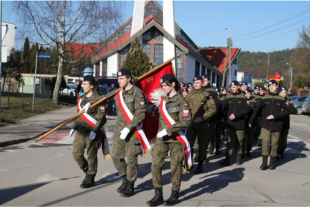 Dzień Żołnierzy Wyklętych