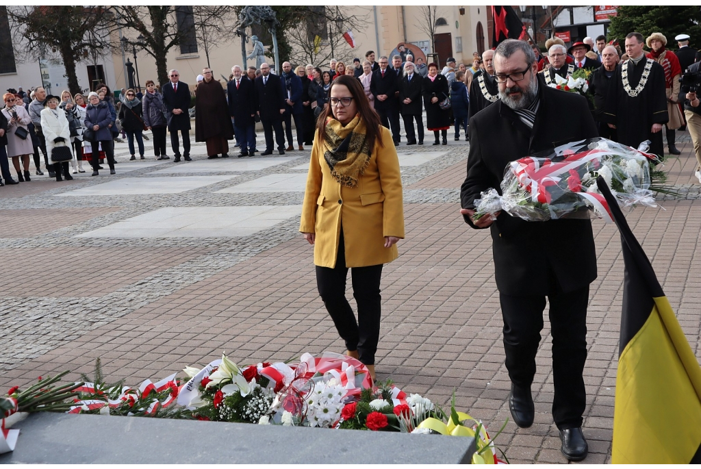 Obchody 367 rocznicy śmierci Jakuba Wejhera