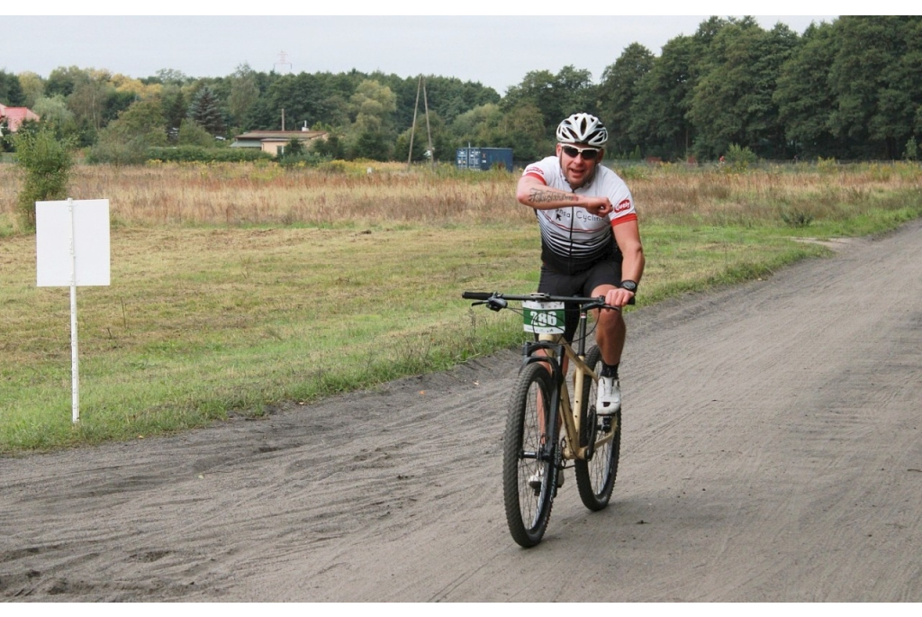 Wejherowo Garmin MTB Series