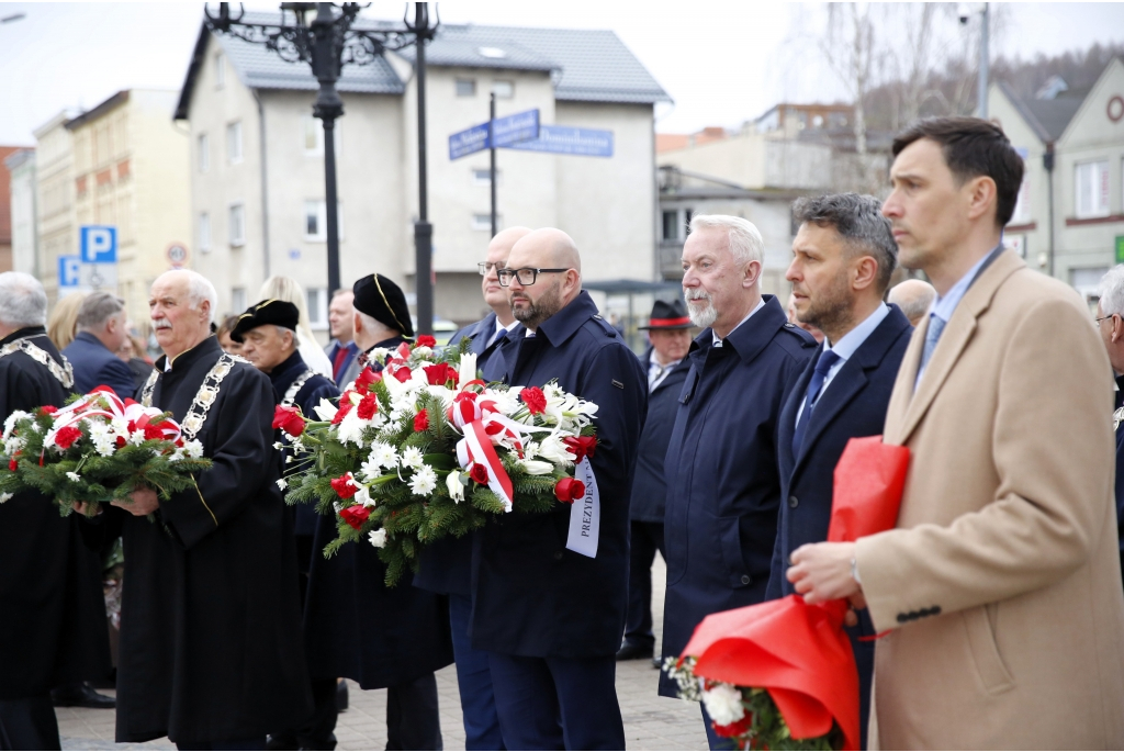 Dzień Patrona Rzemieślników - św. Józefa