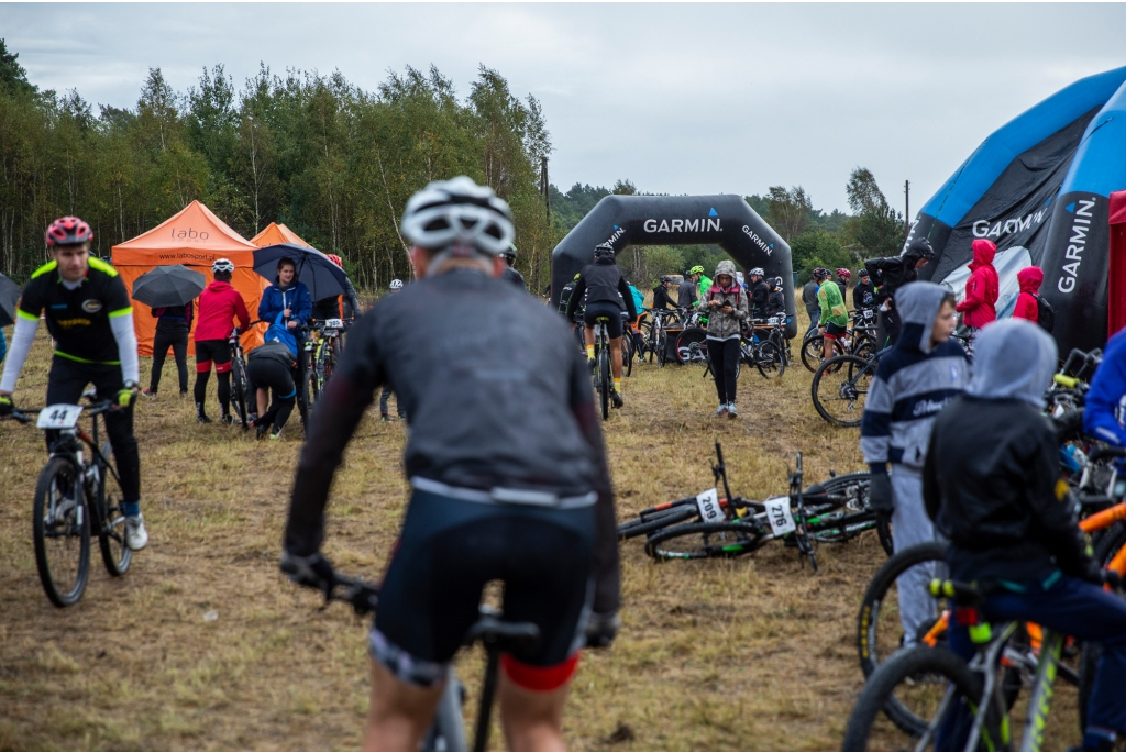 Garmin MTB Series 2018