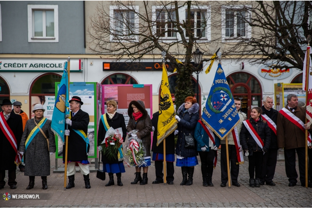 358 rocznica śmierci Jakuba Wejhera - 22.02.2015