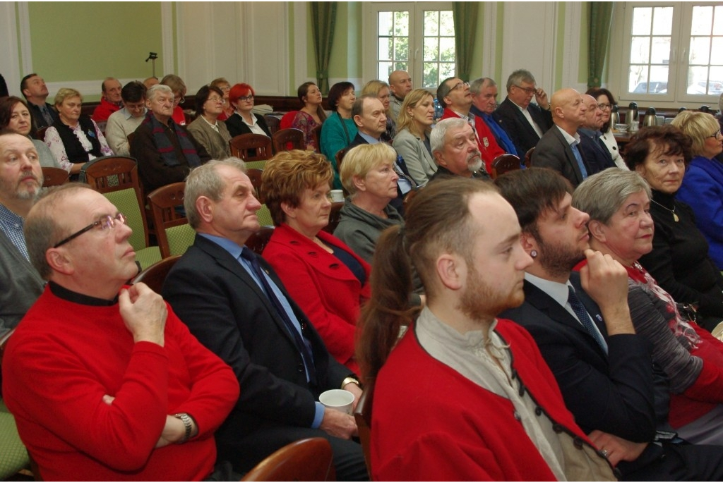 Dzień Przewodnika Turystycznego w Wejherowie - 27.02.2016