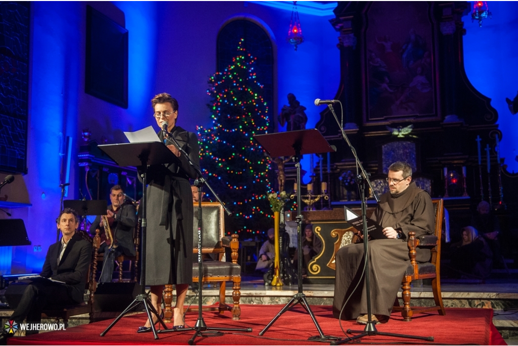 Verba Sacra 2016 - 01.02.2016