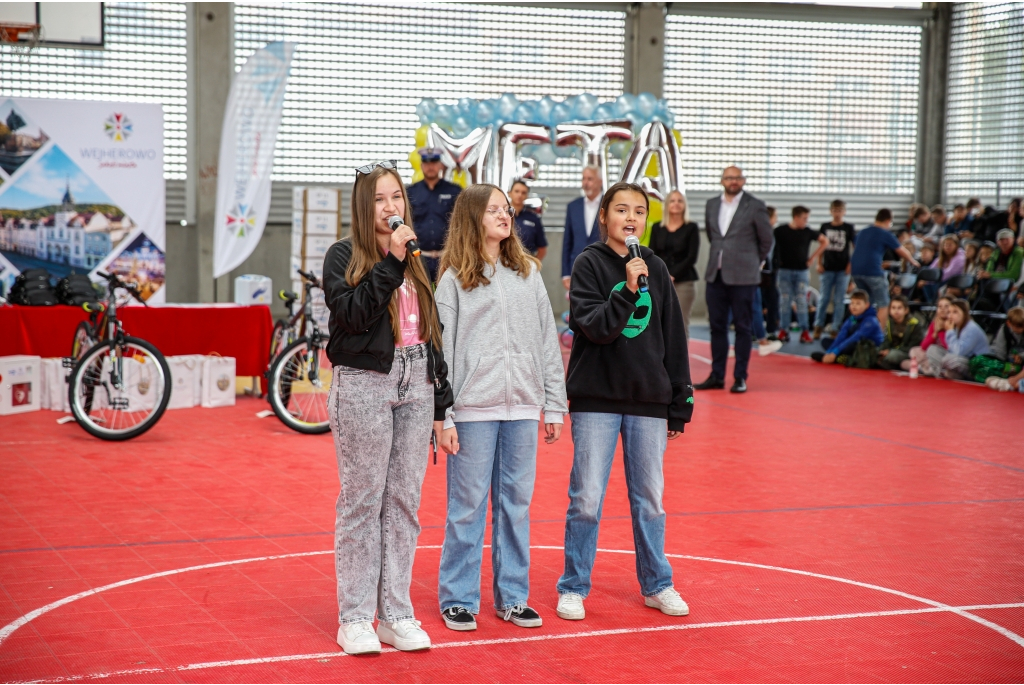 III edycja Rowerowego Maja