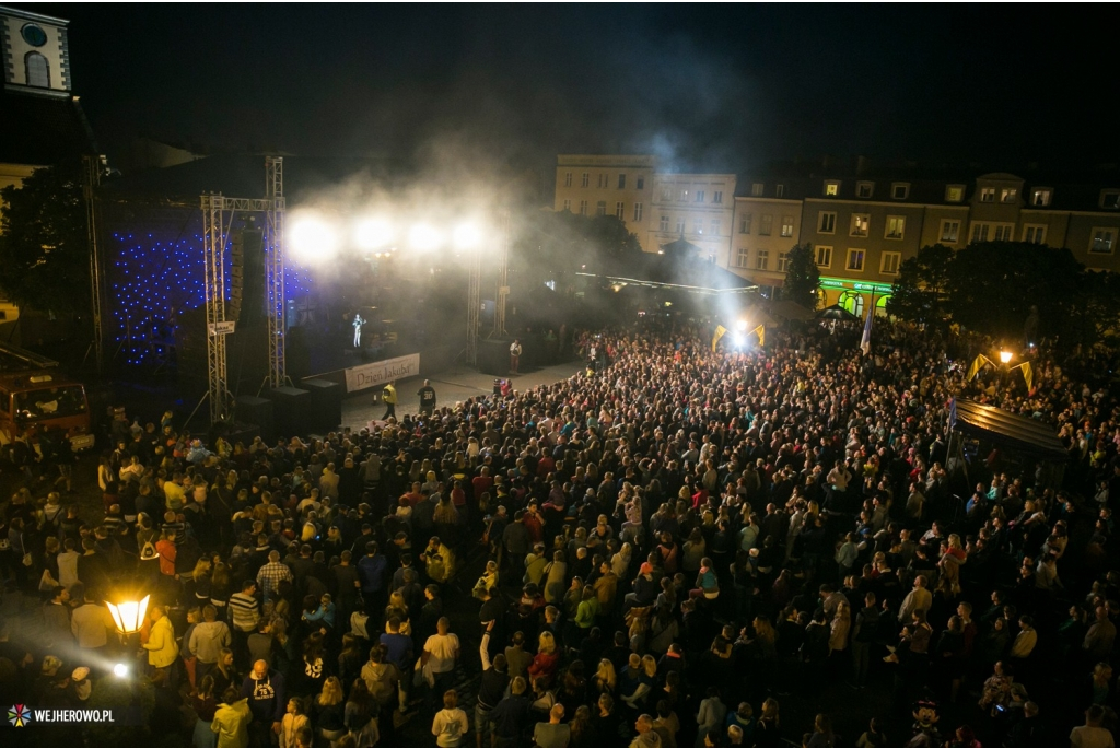 Dzień Jakuba i Wejherowska Noc Muzeów