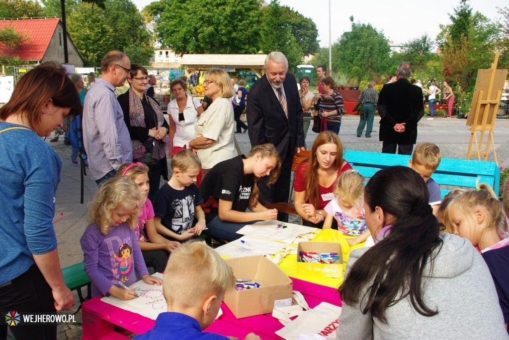 Happening Stragany Art - 13.09.2014