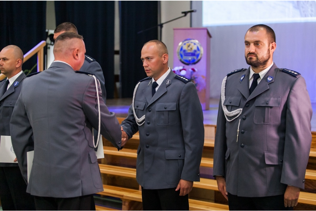 Obchody Święta Policji