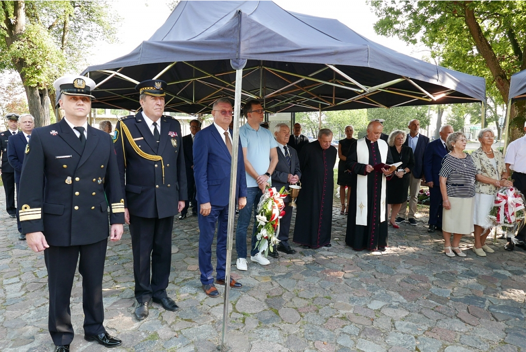 85. rocznica wybuchu II wojny światowej
