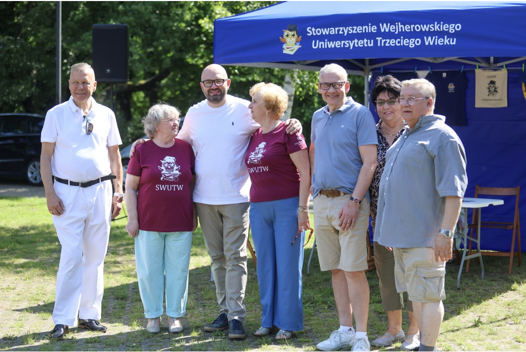 II Giełda Stowarzyszeń
