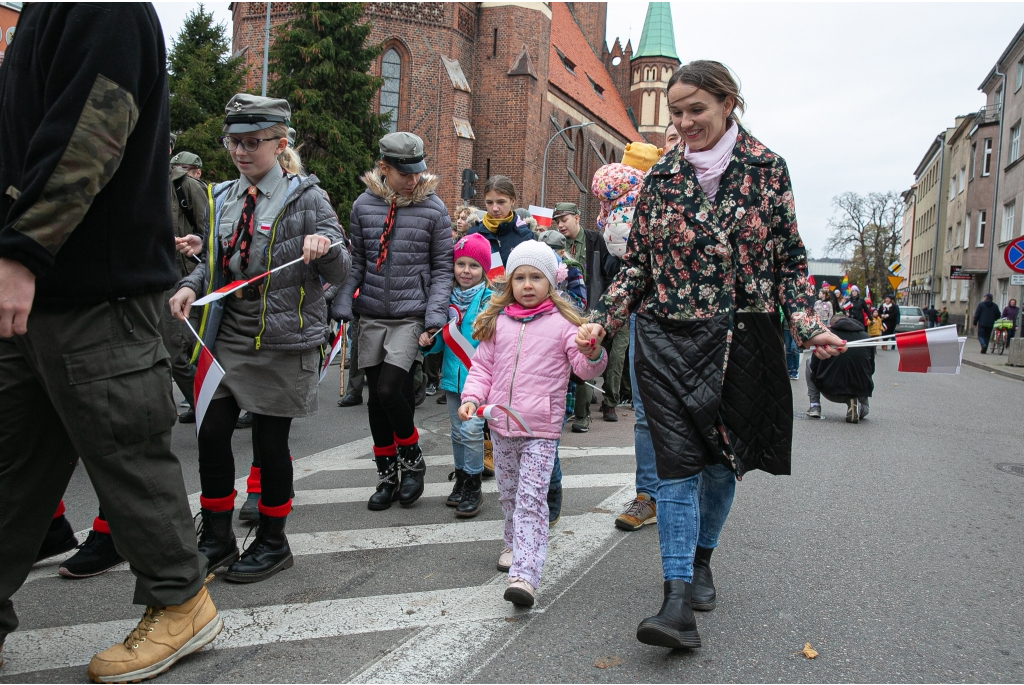 Obchody Święta Niepodległości