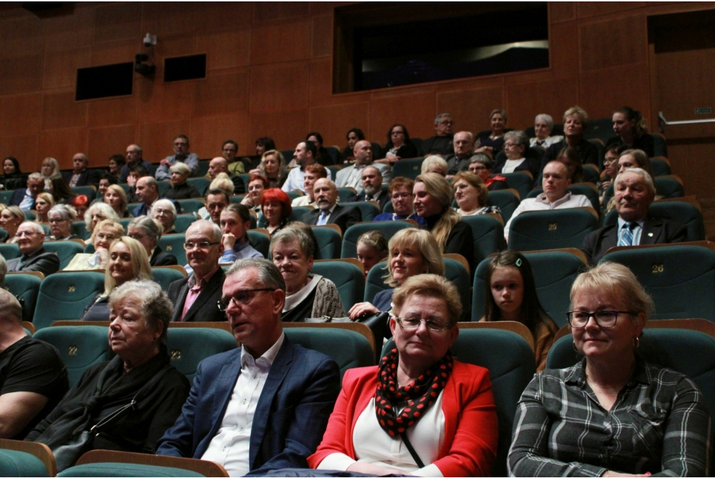 Koncert Wigilijny w Filharmonii Kaszubskiej