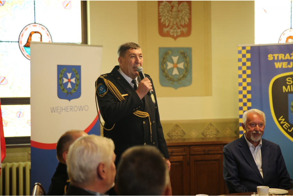 Dzień Strażnika Miejskiego