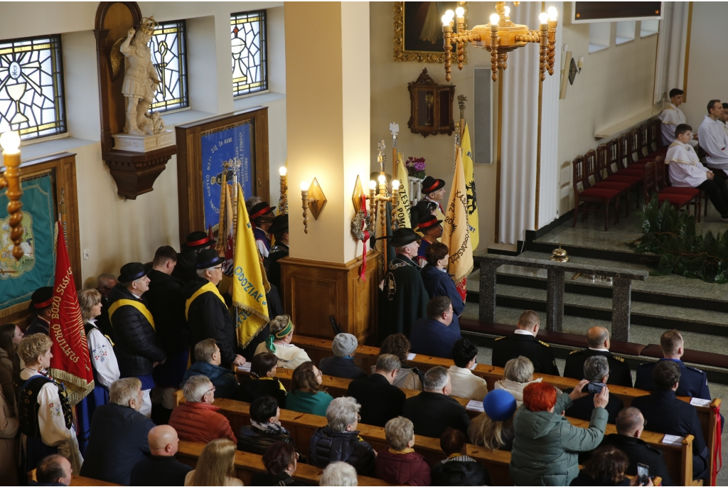 Dzień Jedności Kaszubów