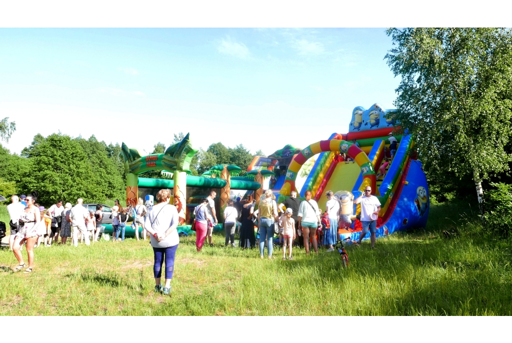 Festyn na Osiedlu Fenikowskiego