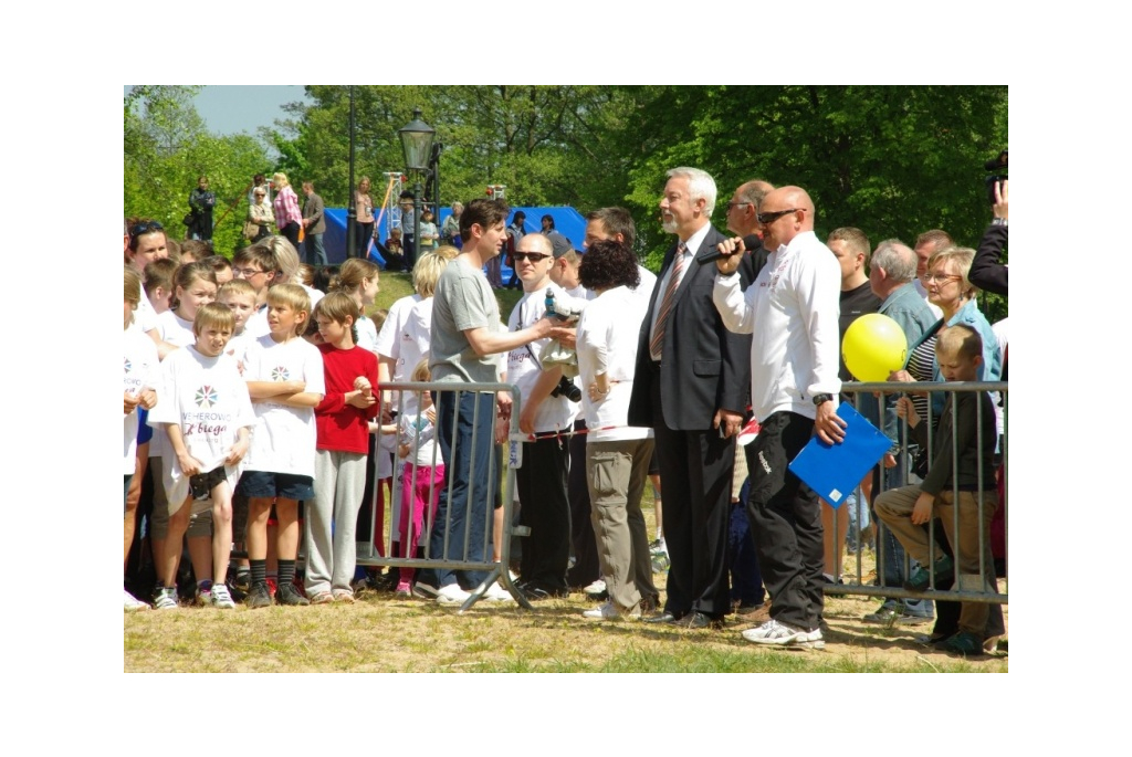 Wejherowo Biega 2012 - 19.05.2012