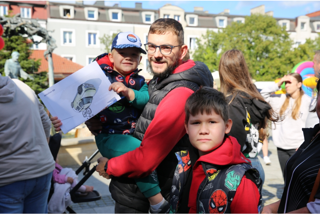 Europe Strongman Cup Wejherowo 2025