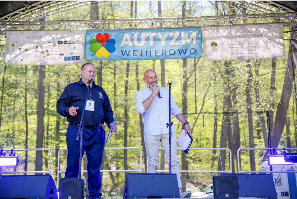 Bliżej autyzmu