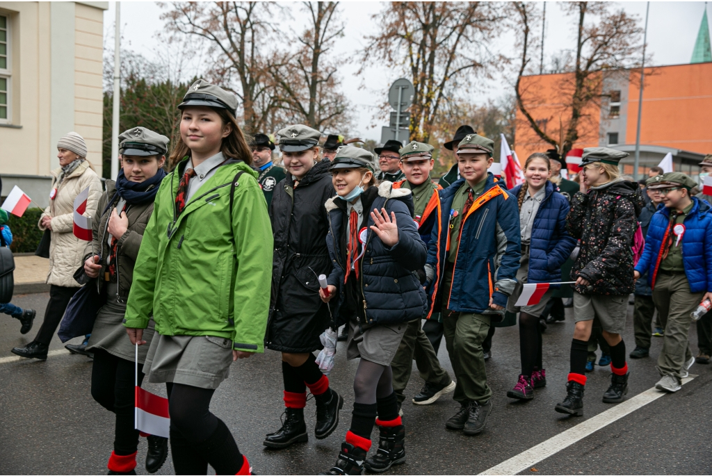 Święto Niepodległości