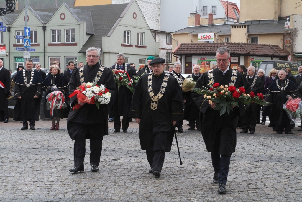 Dzień św. Józefa - Święto Rzemiosła - 19.03.2016