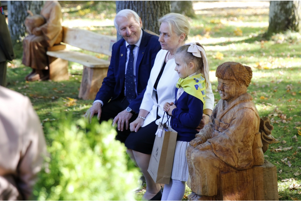Gala Most wdzięczności