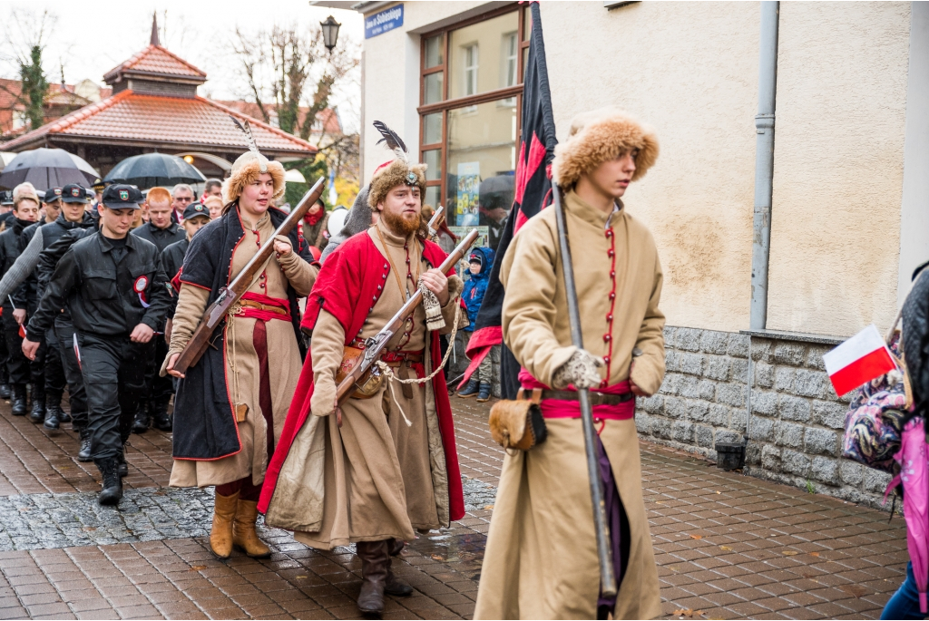 Dzień Niepodległości