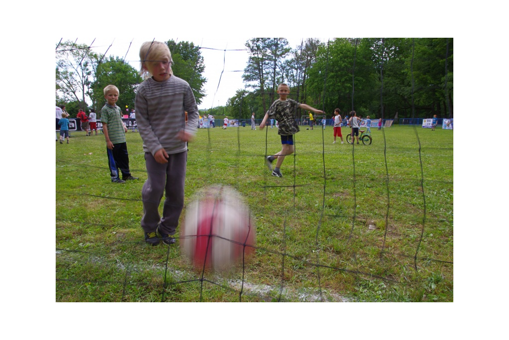 „Błękitne Euro – Wejherowo kibicuje” - 2012-06-17