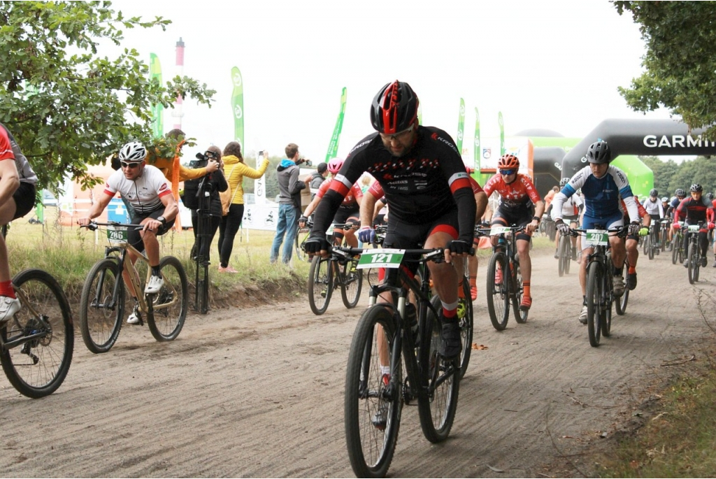 Wejherowo Garmin MTB Series