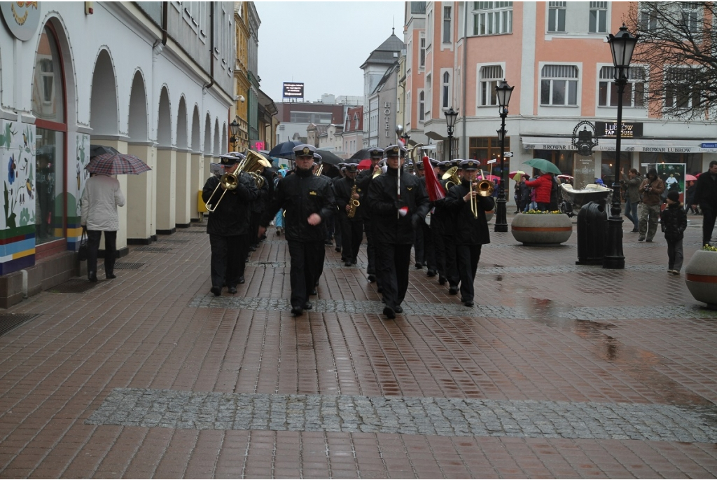 XXIII Ogólnopolski Festiwal Pieśni o Morzu