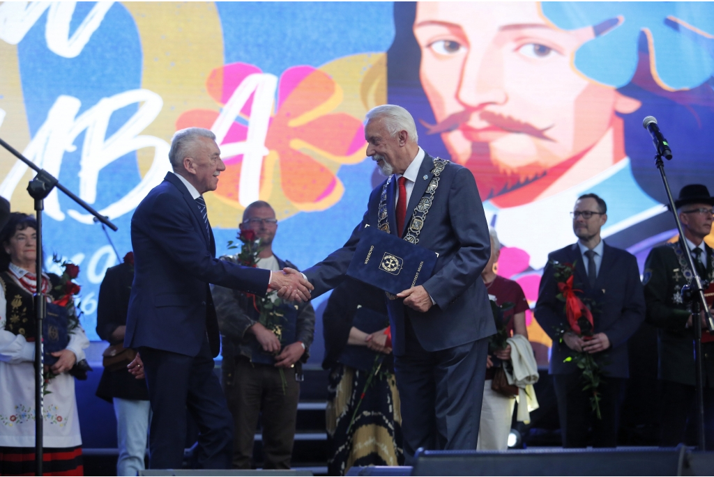 Dzień Jakuba 2026
