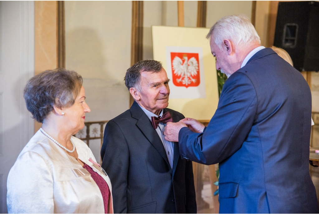 Jubileusze małżeńskie