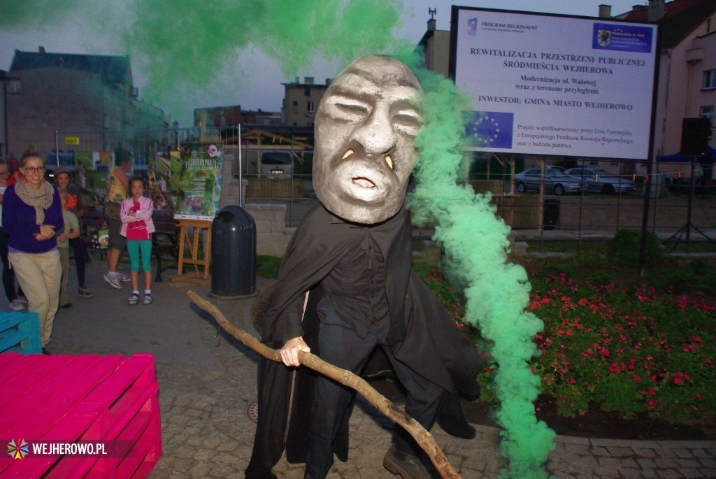 Happening Stragany Art - 13.09.2014