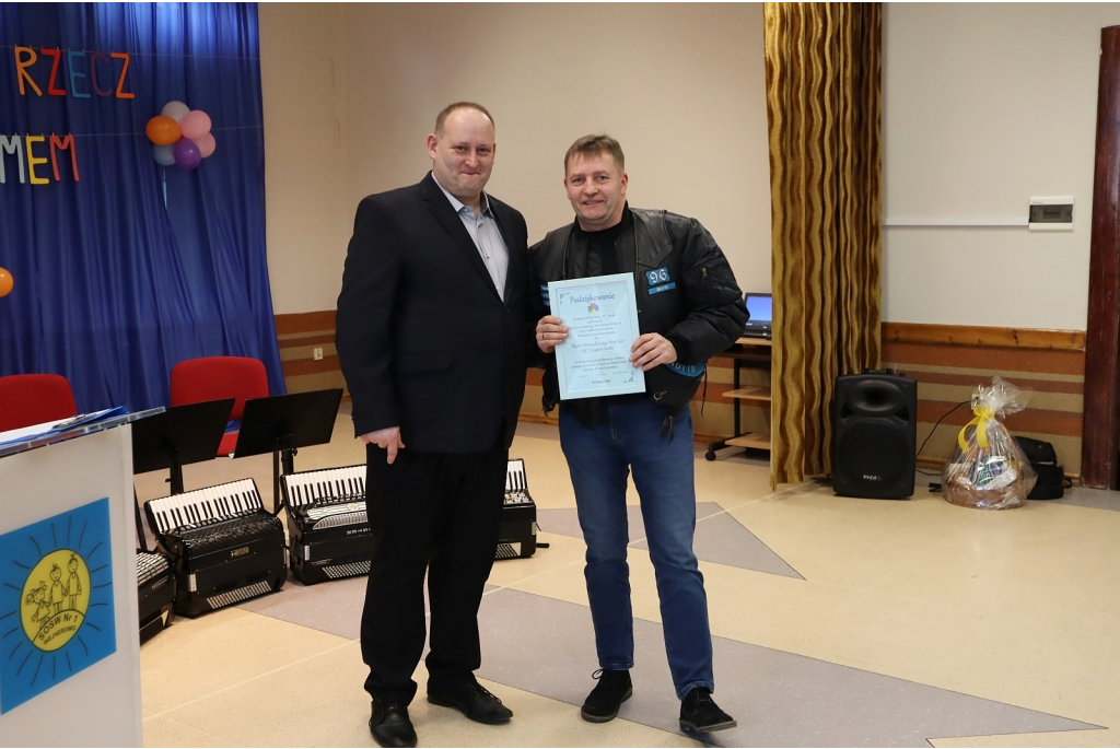 10-lecie Wejherowskiego Stowarzyszenia na rzecz Osób z Autyzmem