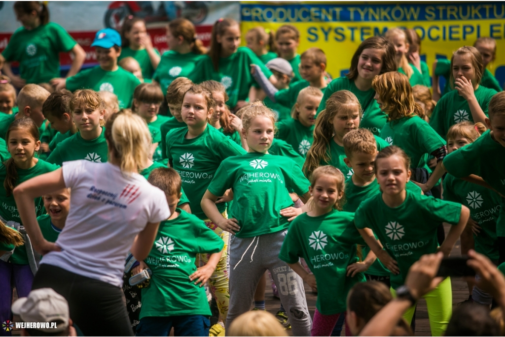 Wejherowo Biega 2016