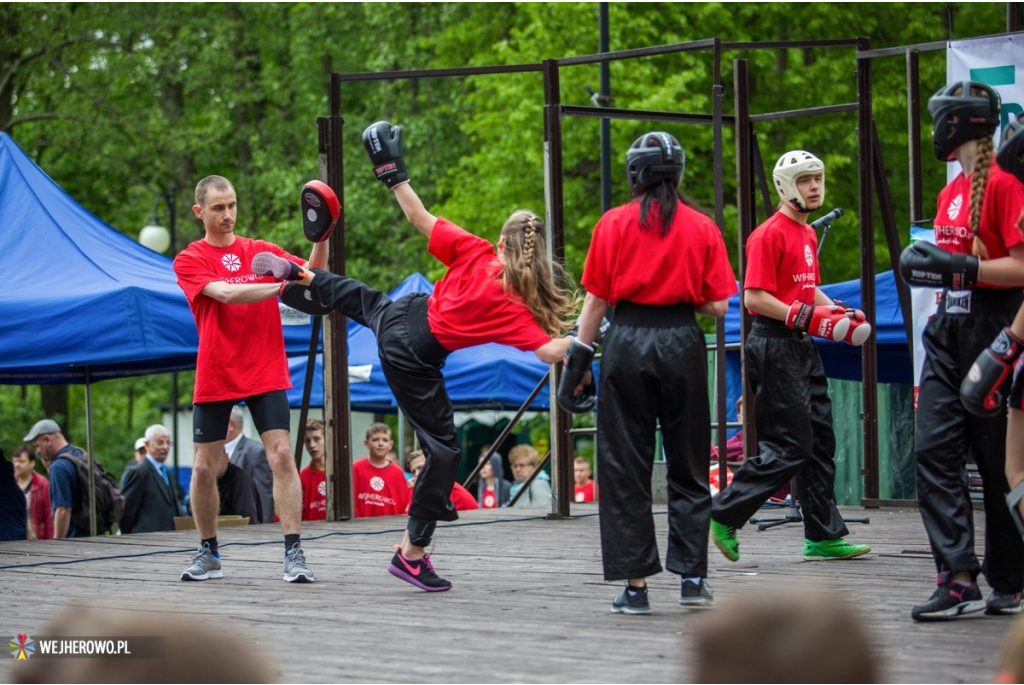 Wejherowo Biega 2015 - 23.05.2015