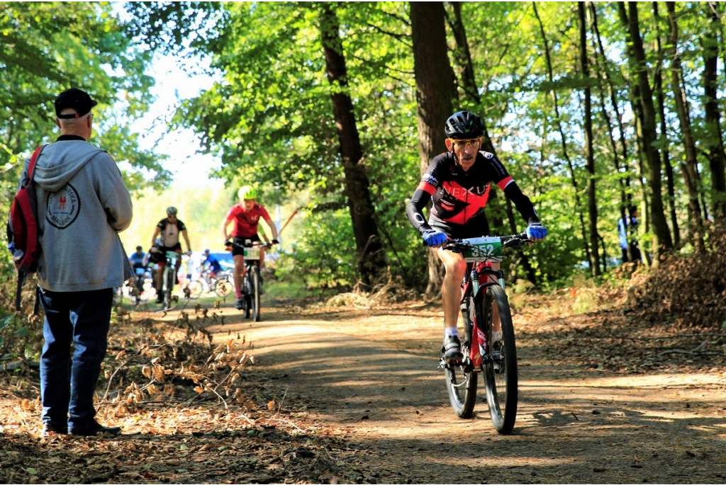 Garmin MTB Series Wejherowo 2019