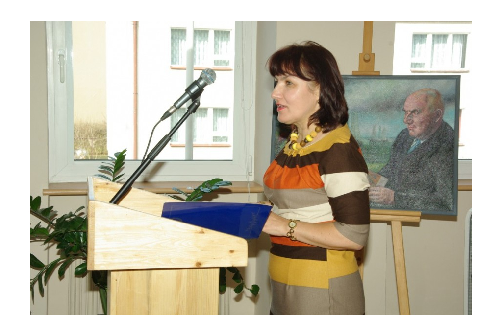 Gryf Literacki 2011 - 21.03.2012