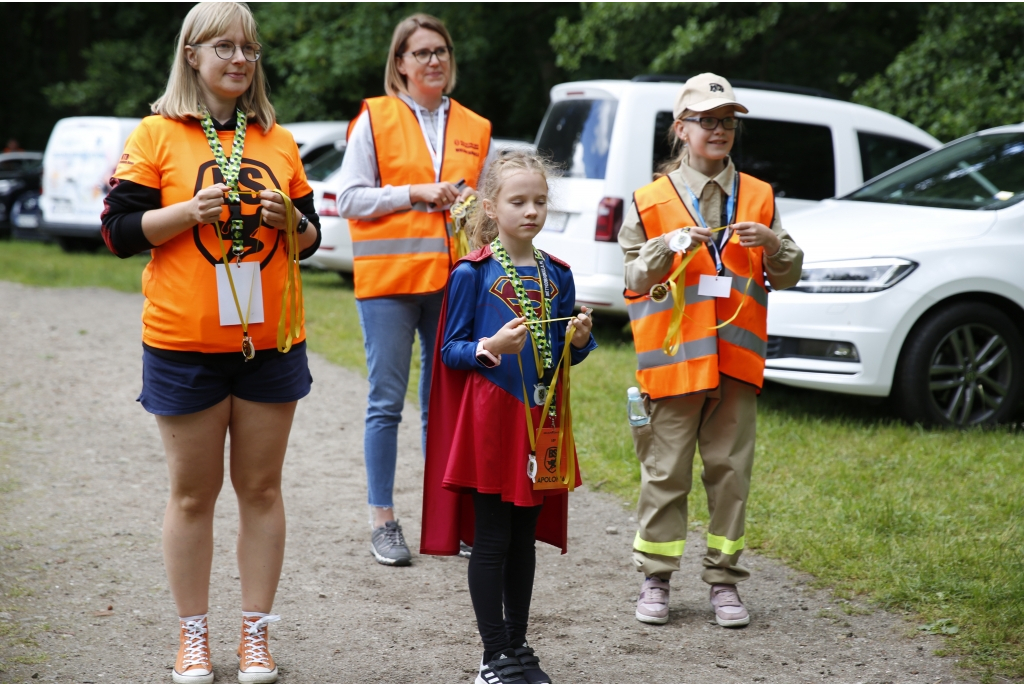 IX edycja biegu Superbohaterów